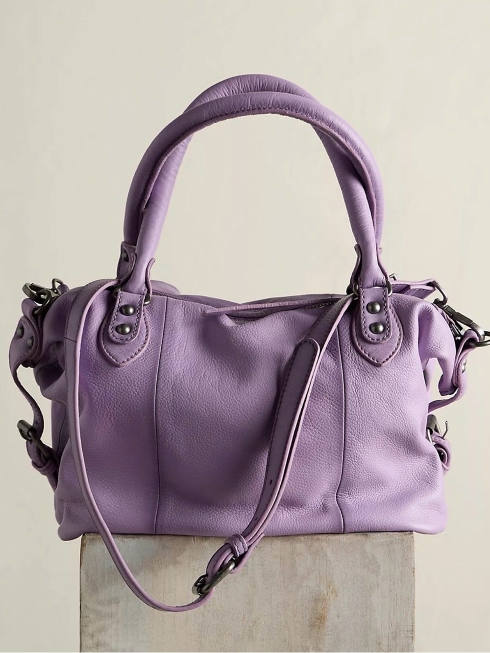 We The Free Baby Emerson🔥 Lilac-Free People NEW with Tags🔥 Last One! - Picture 5 of 15